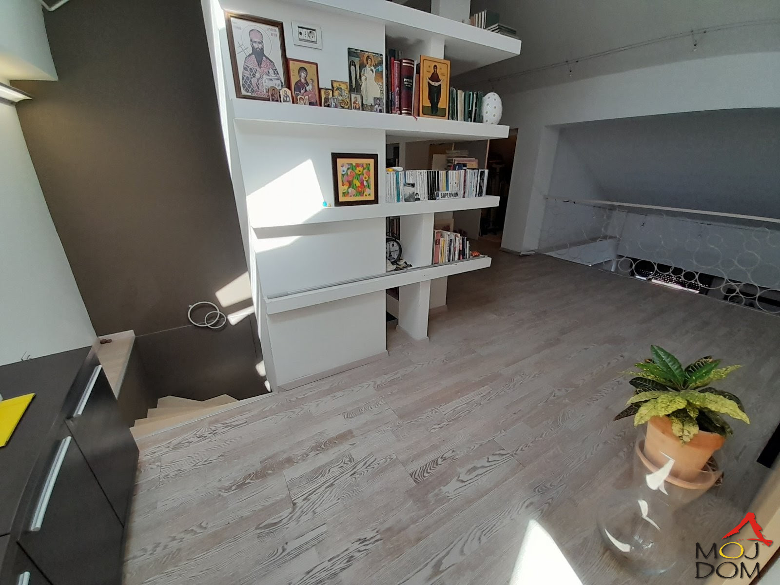 Stan,NOVI SAD,CENTAR,kv: 143, € 278100, ID: 1026847 20
