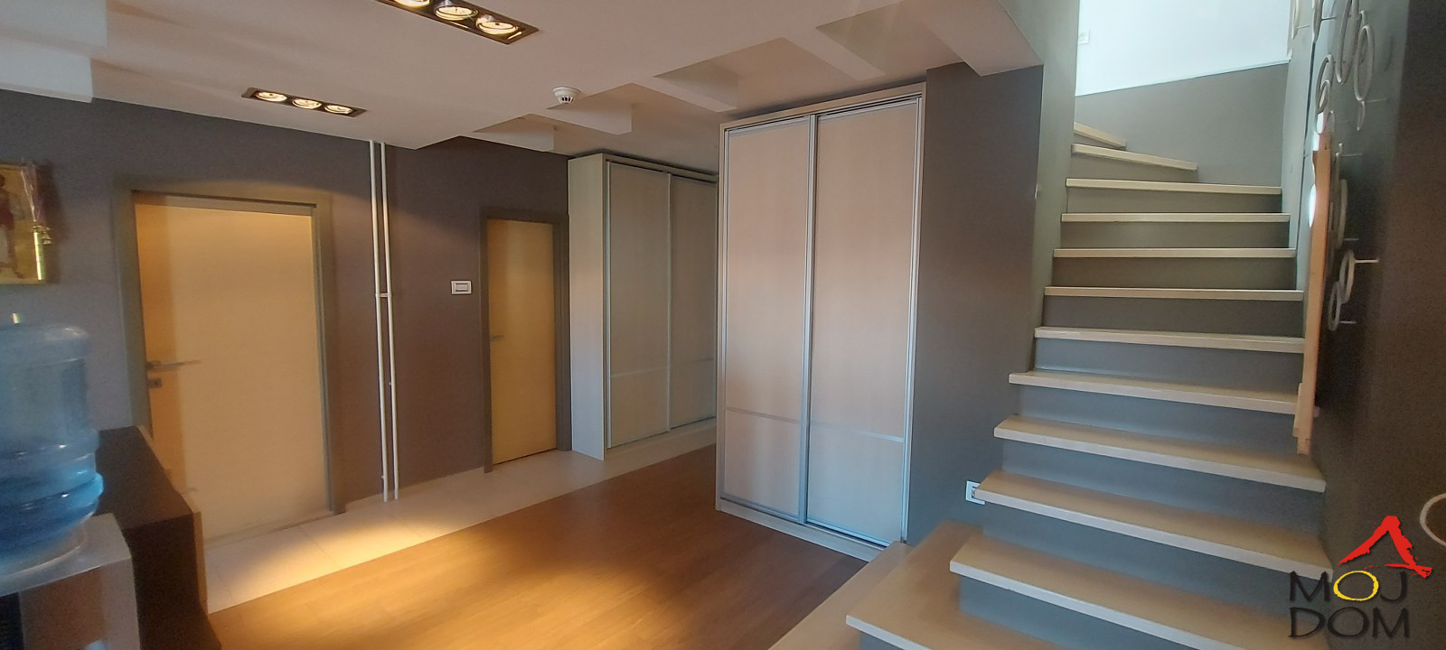 Stan,NOVI SAD,CENTAR,kv: 143, € 278100, ID: 1026847 36