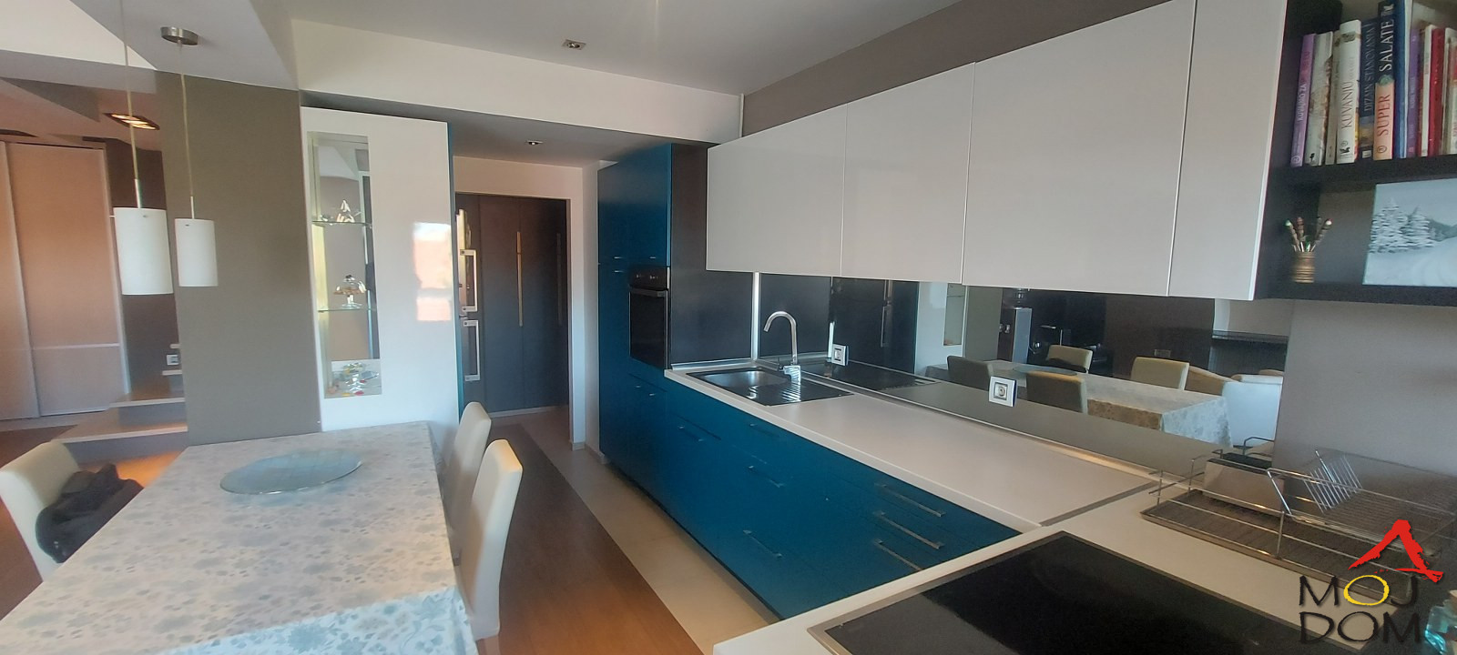 Stan,NOVI SAD,CENTAR,kv: 143, € 278100, ID: 1026847 9