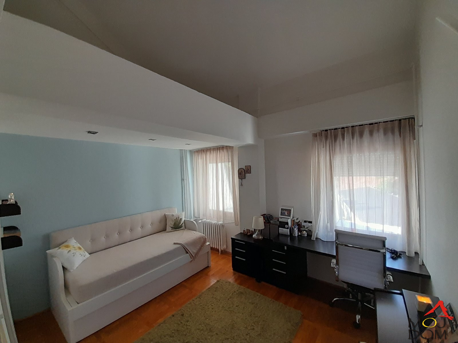 Stan,NOVI SAD,CENTAR,kv: 143, € 278100, ID: 1026847 14
