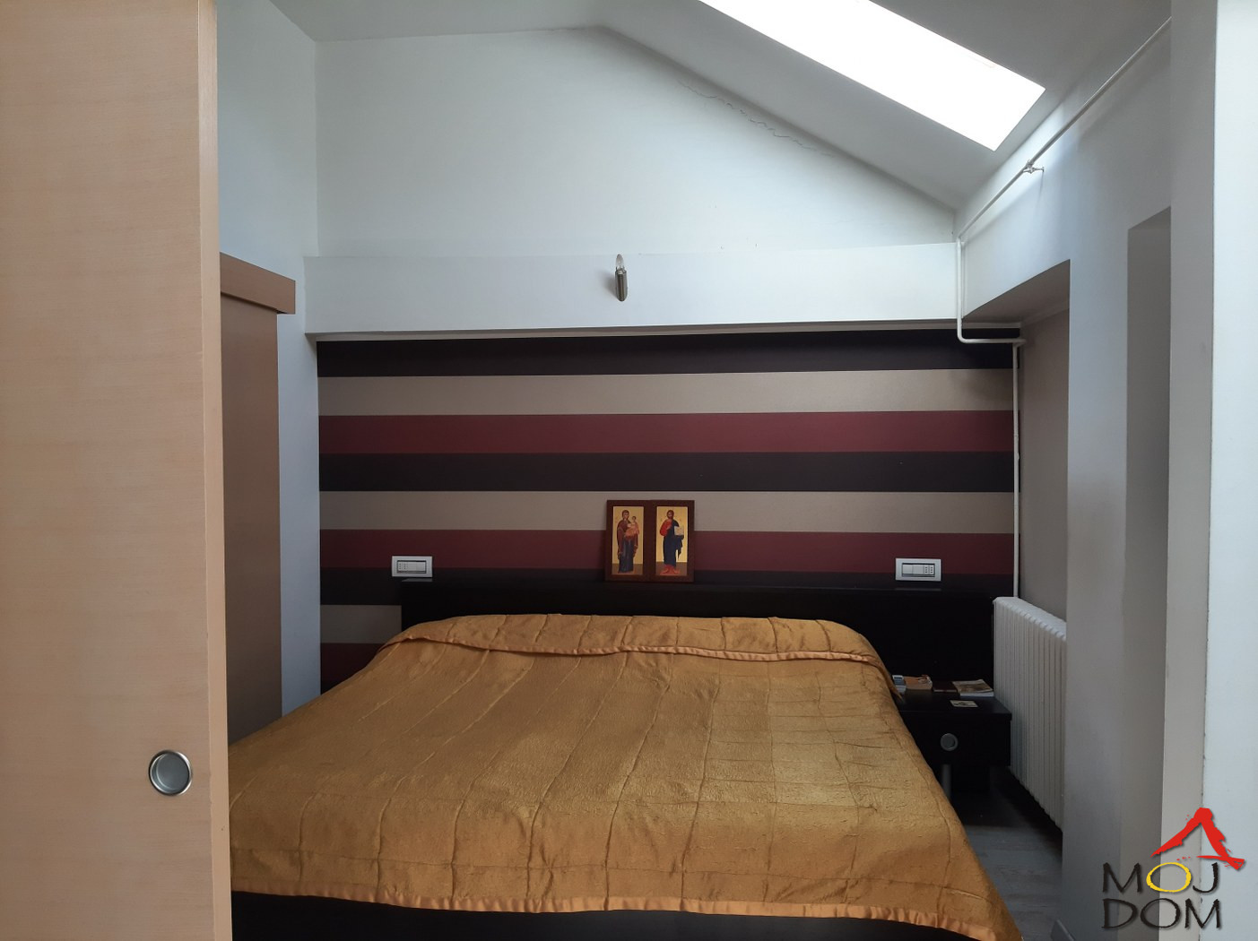 Stan,NOVI SAD,CENTAR,kv: 143, € 278100, ID: 1026847 25