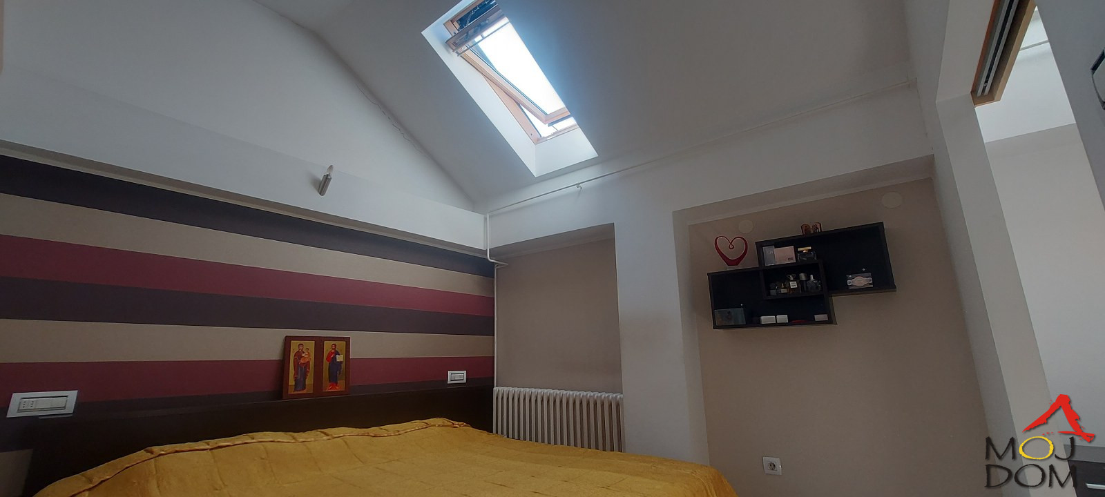 Stan,NOVI SAD,CENTAR,kv: 143, € 278100, ID: 1026847 26