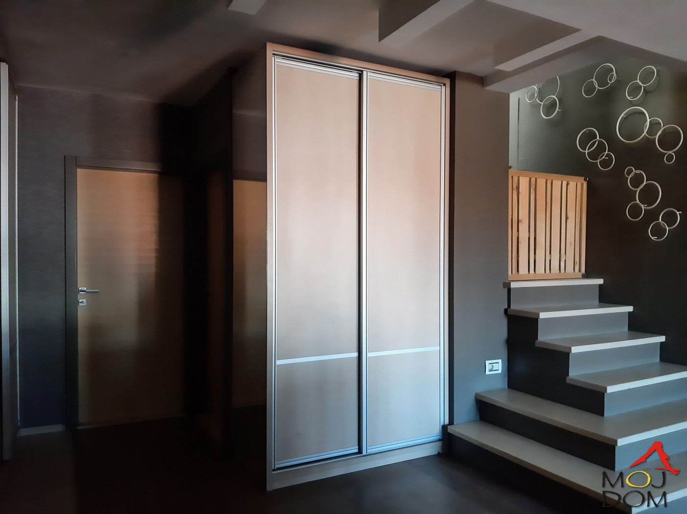 Stan,NOVI SAD,CENTAR,kv: 143, € 278100, ID: 1026847 33