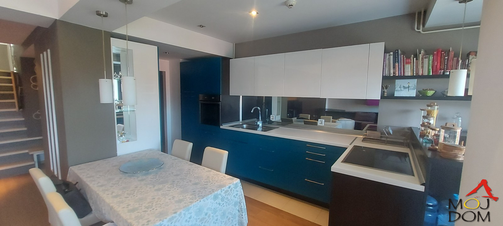 Stan,NOVI SAD,CENTAR,kv: 143, € 278100, ID: 1026847 7