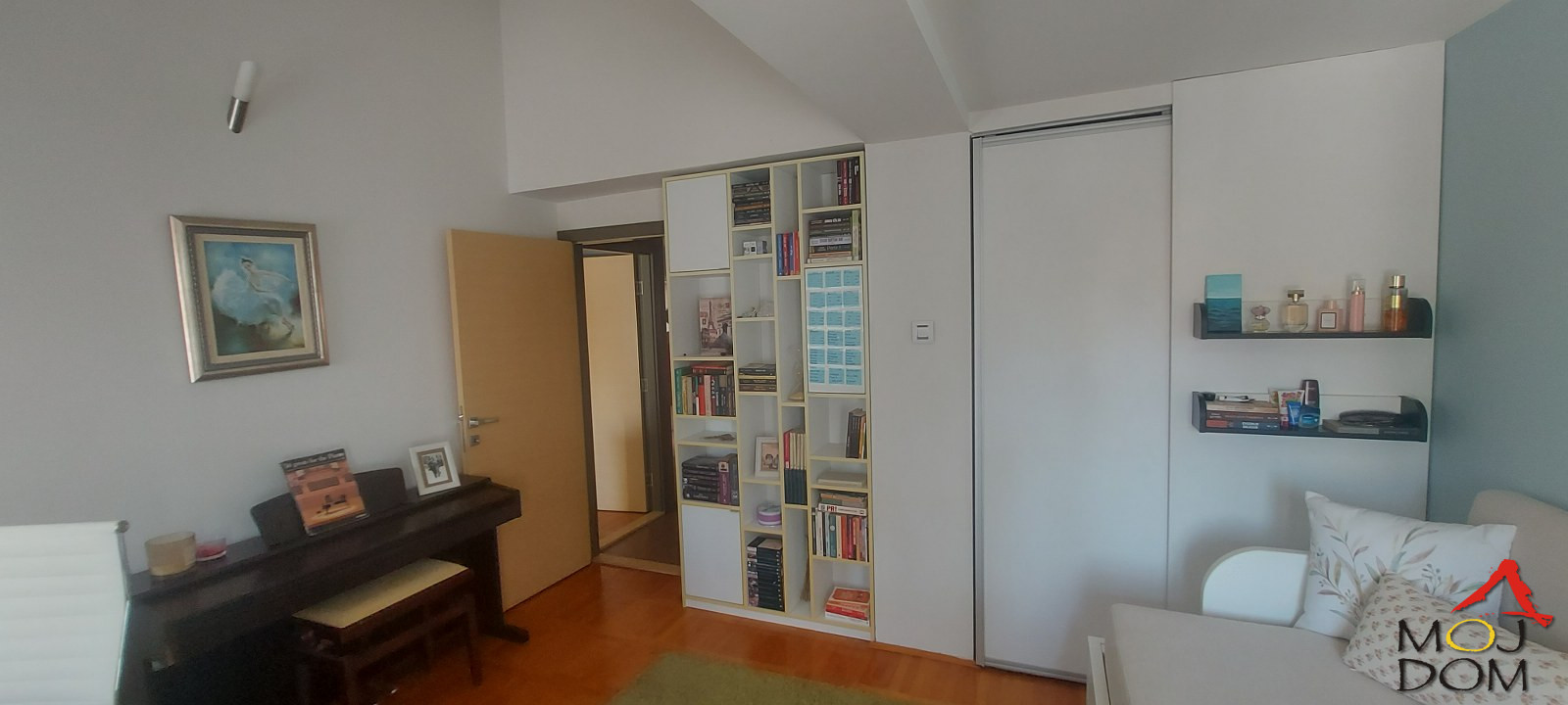 Stan,NOVI SAD,CENTAR,kv: 143, € 278100, ID: 1026847 27