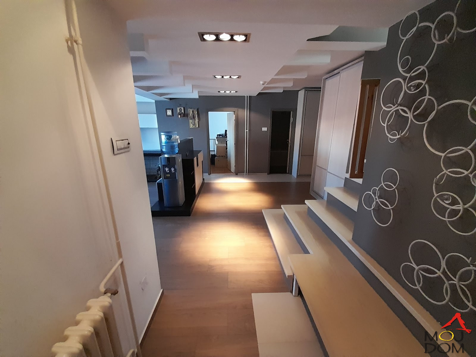 Stan,NOVI SAD,CENTAR,kv: 143, € 278100, ID: 1026847 31