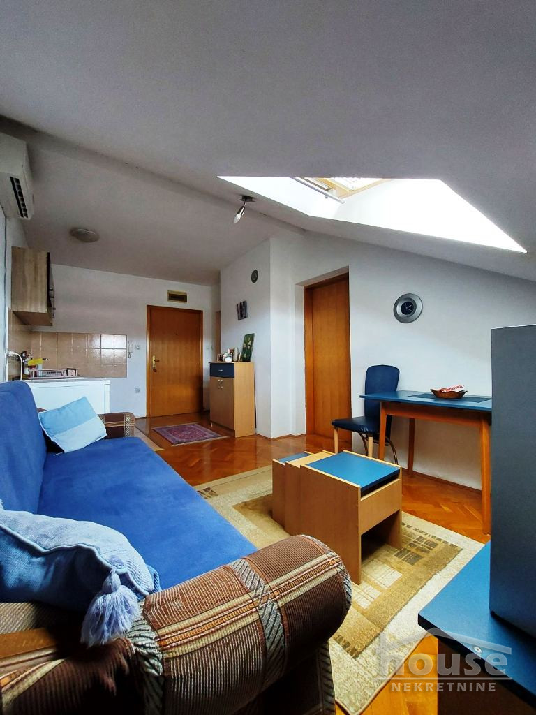 Stan,NOVI SAD,NOVA DETELINARA 27m2,85000€ , ID: 1058657 2