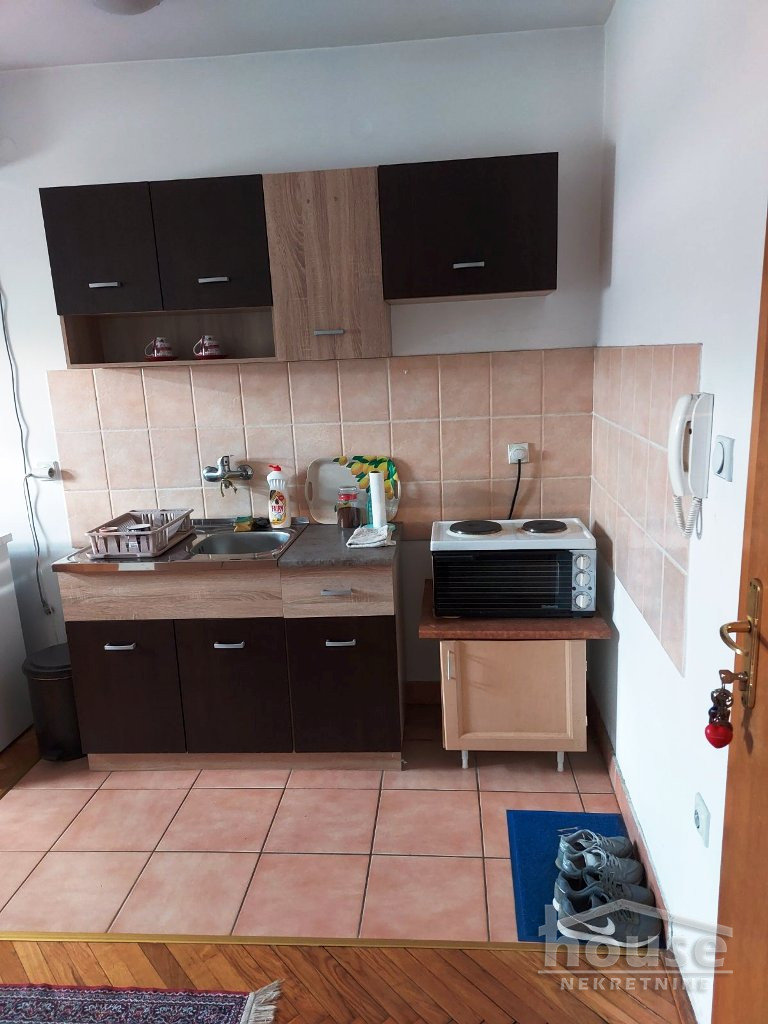 Stan,NOVI SAD,NOVA DETELINARA 27m2,85000€ , ID: 1058657 6