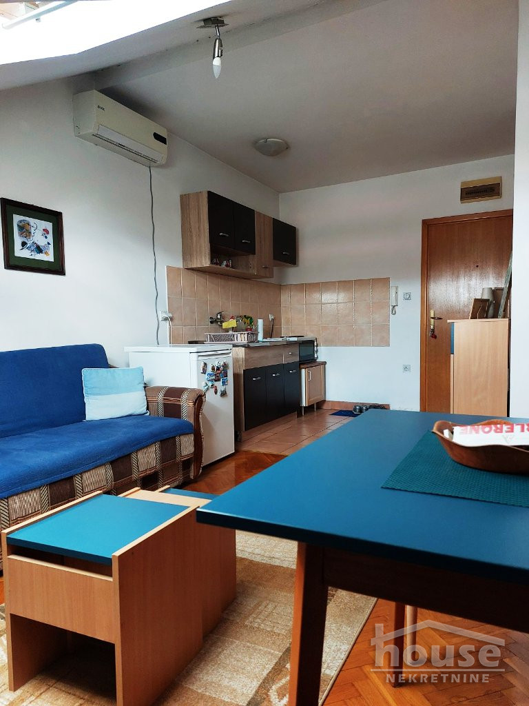 Stan,NOVI SAD,NOVA DETELINARA 27m2,85000€ , ID: 1058657 3