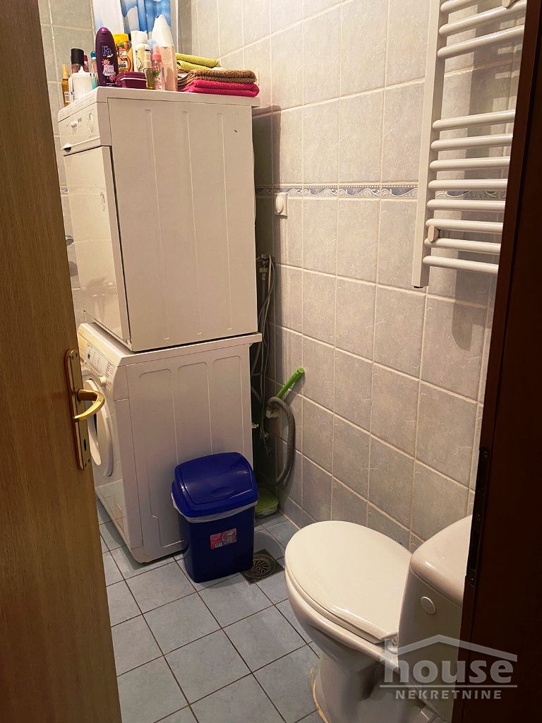 Stan,NOVI SAD,NOVA DETELINARA 27m2,85000€ , ID: 1058657 9