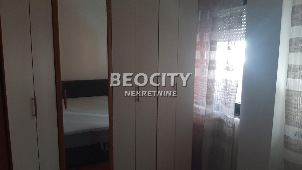 Trosoban stan, 72 m2, Liman 3, Narodnog fronta ID: 99981 5