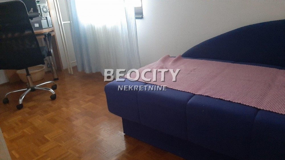 Trosoban stan, 72 m2, Liman 3, Narodnog fronta ID: 99981 7