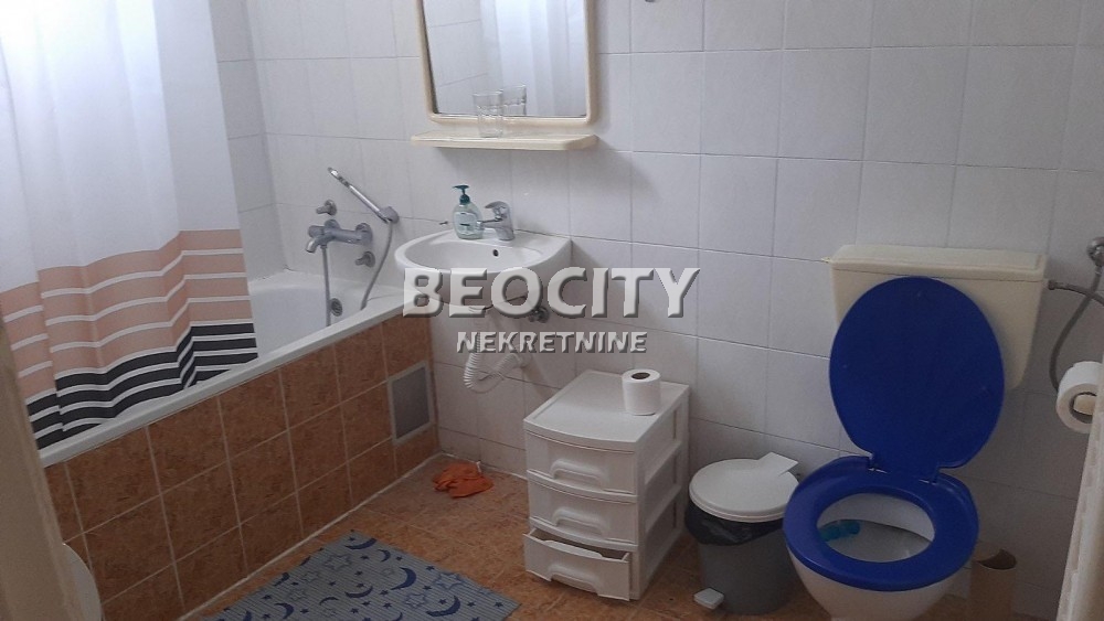 Trosoban stan, 72 m2, Liman 3, Narodnog fronta ID: 99981 8