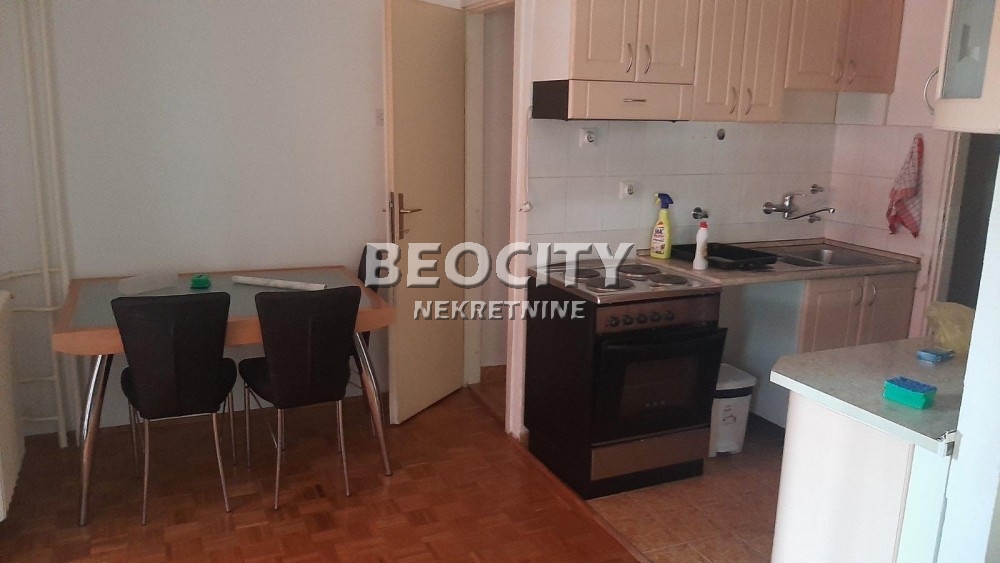 Trosoban stan, 72 m2, Liman 3, Narodnog fronta ID: 99981 2