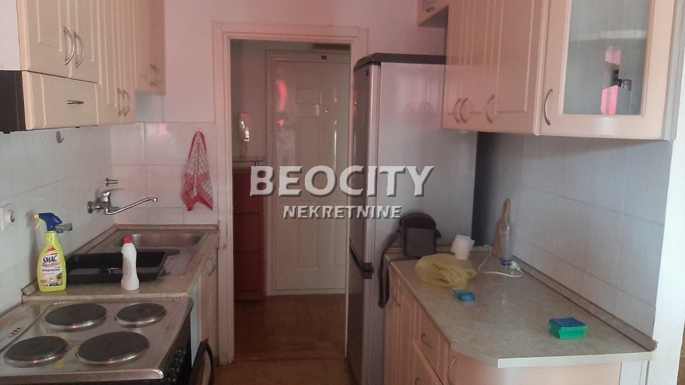 Trosoban stan, 72 m2, Liman 3, Narodnog fronta ID: 99981 3