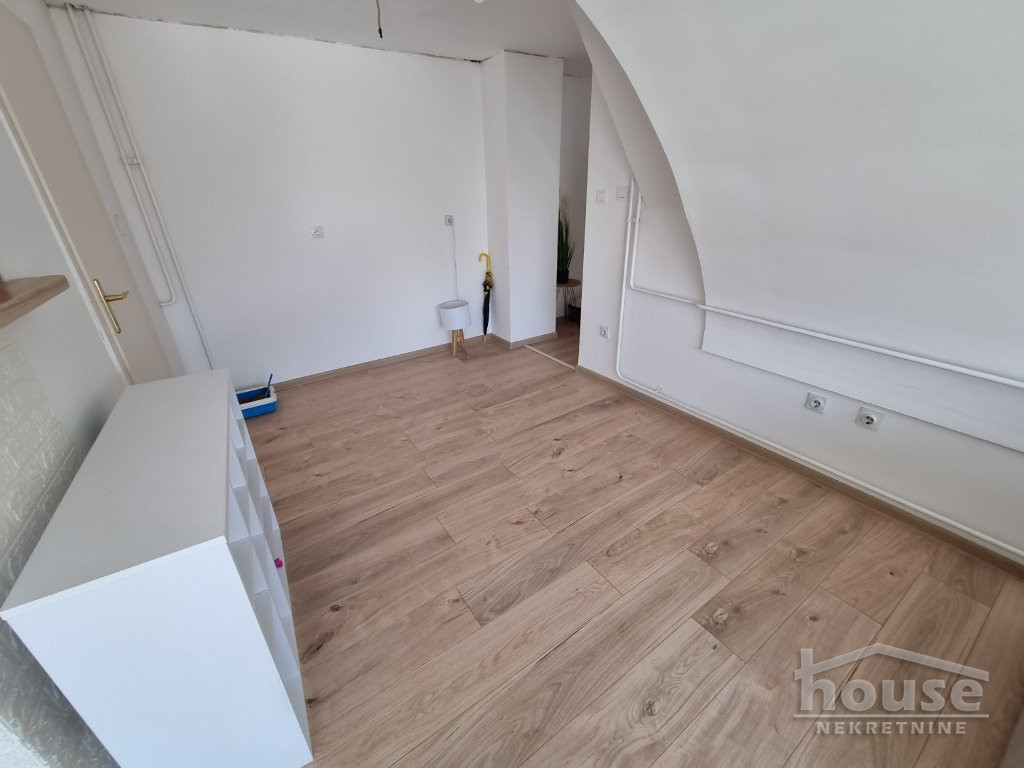 Stan,NOVI SAD,BULEVAR 34m2,79300€ , ID: 1059504 12