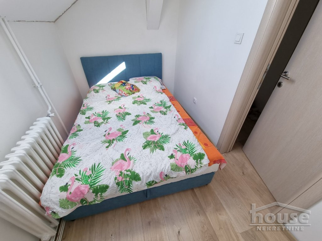 Stan,NOVI SAD,BULEVAR 34m2,79300€ , ID: 1059504 13