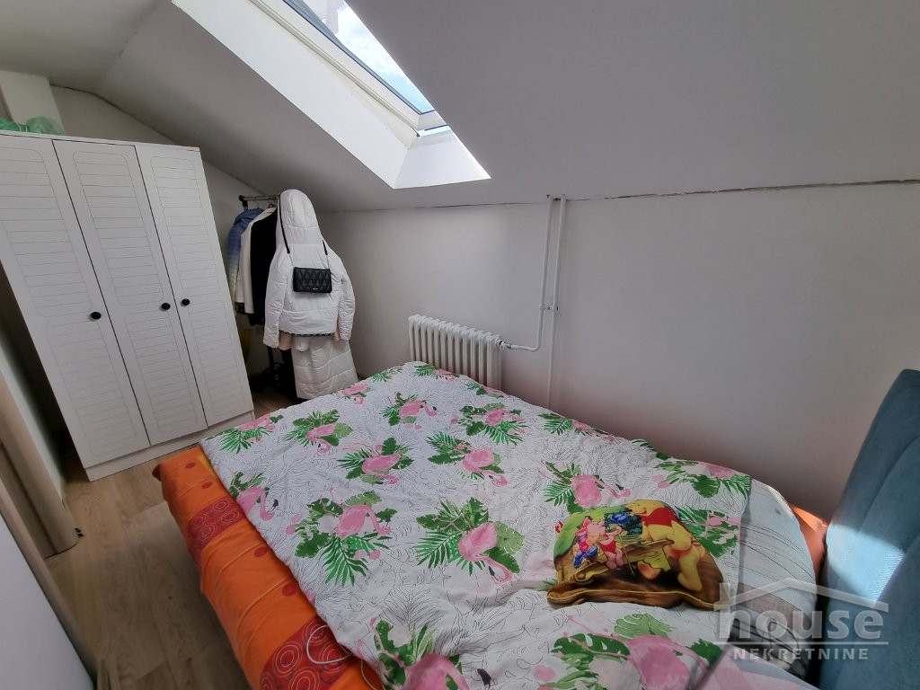 Stan,NOVI SAD,BULEVAR 34m2,79300€ , ID: 1059504 14