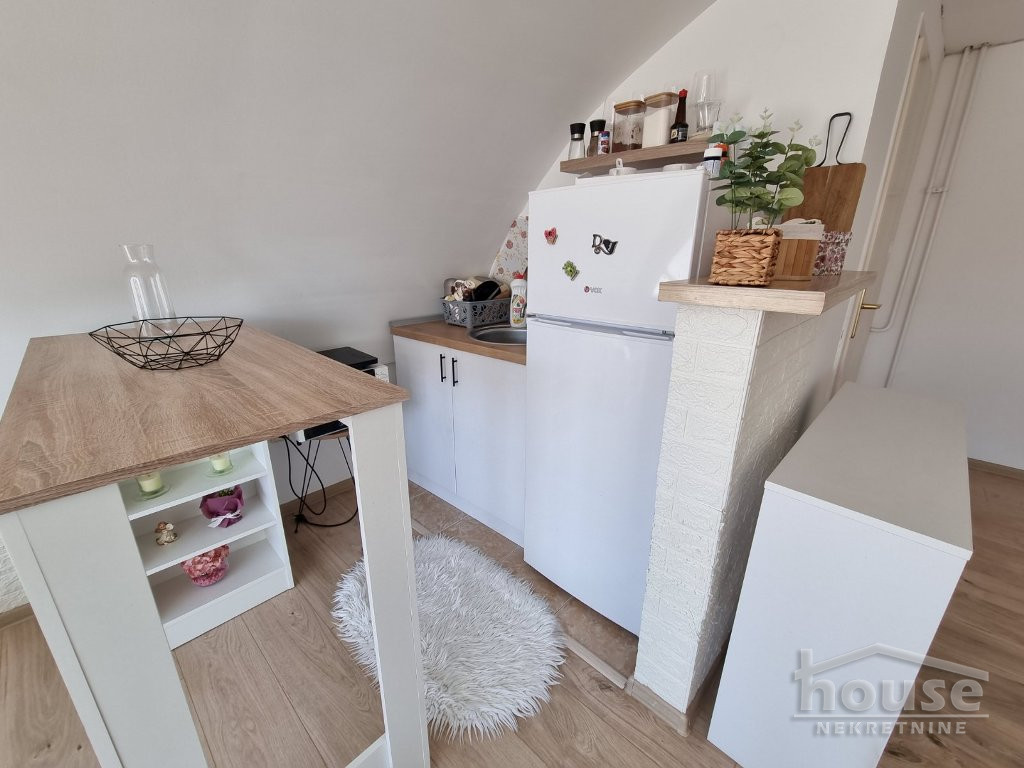 Stan,NOVI SAD,BULEVAR 34m2,79300€ , ID: 1059504 10
