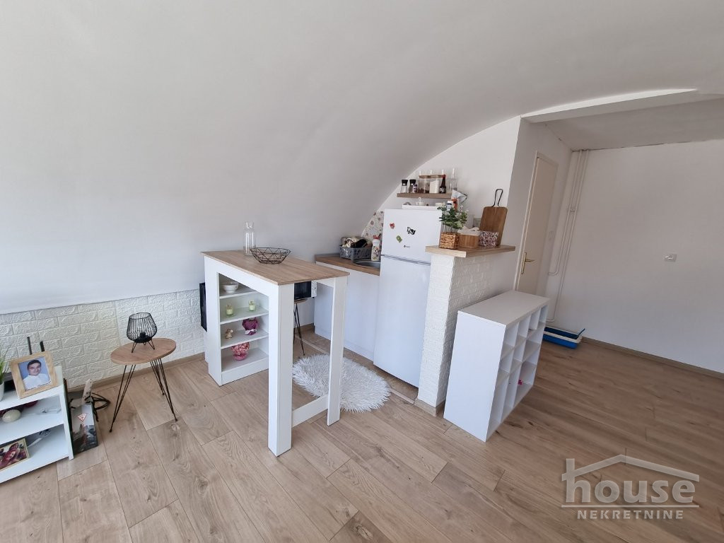 Stan,NOVI SAD,BULEVAR 34m2,79300€ , ID: 1059504 11