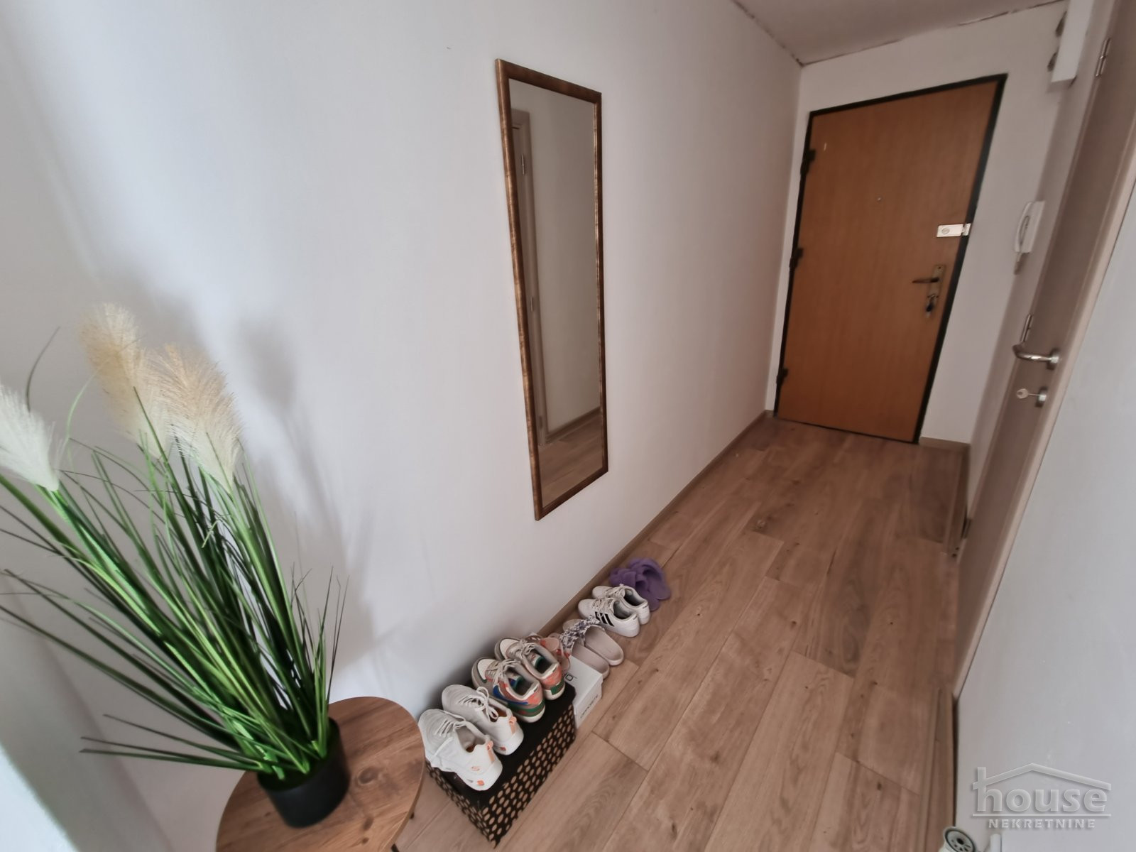 Stan,NOVI SAD,BULEVAR 34m2,79300€ , ID: 1059504 15