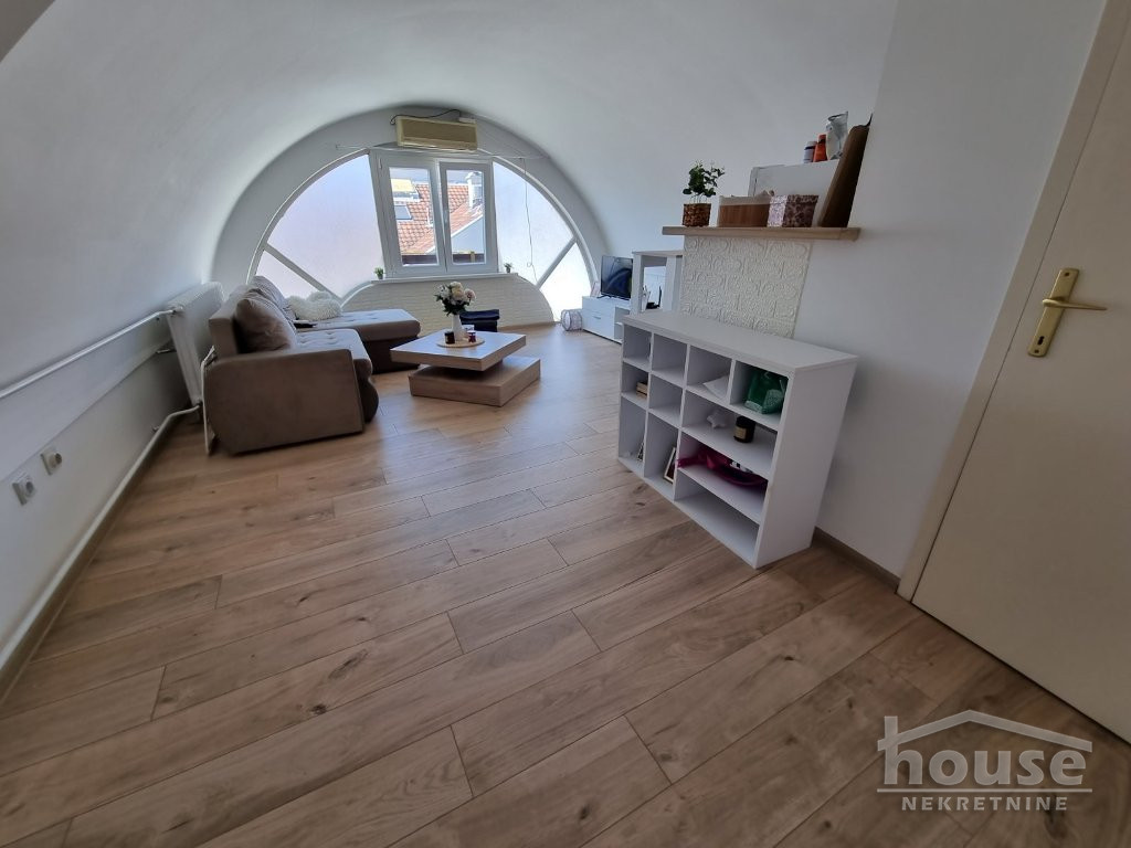 Stan,NOVI SAD,BULEVAR 34m2,79300€ , ID: 1059504 6