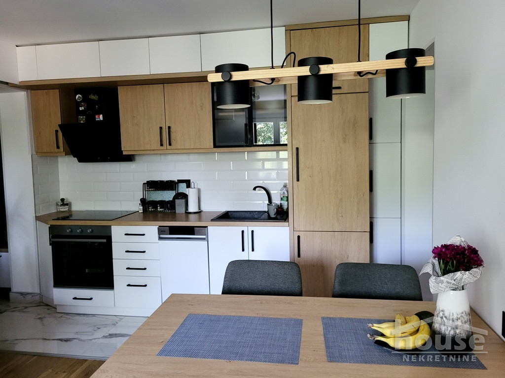 Stan,NOVI SAD,NOVO NASELJE 49m2,128750€ , ID: 1059496 8