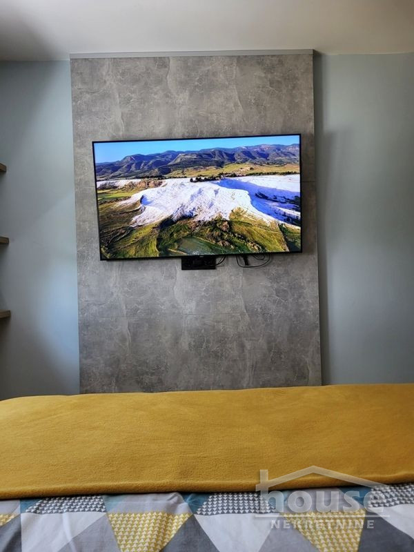 Stan,NOVI SAD,NOVO NASELJE 49m2,128750€ , ID: 1059496 16