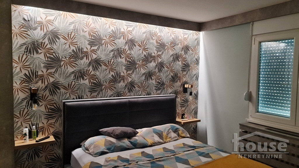 Stan,NOVI SAD,NOVO NASELJE 49m2,128750€ , ID: 1059496 17