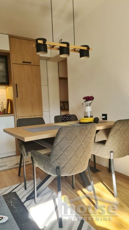 Stan,NOVI SAD,NOVO NASELJE 49m2,128750€ , ID: 1059496 12