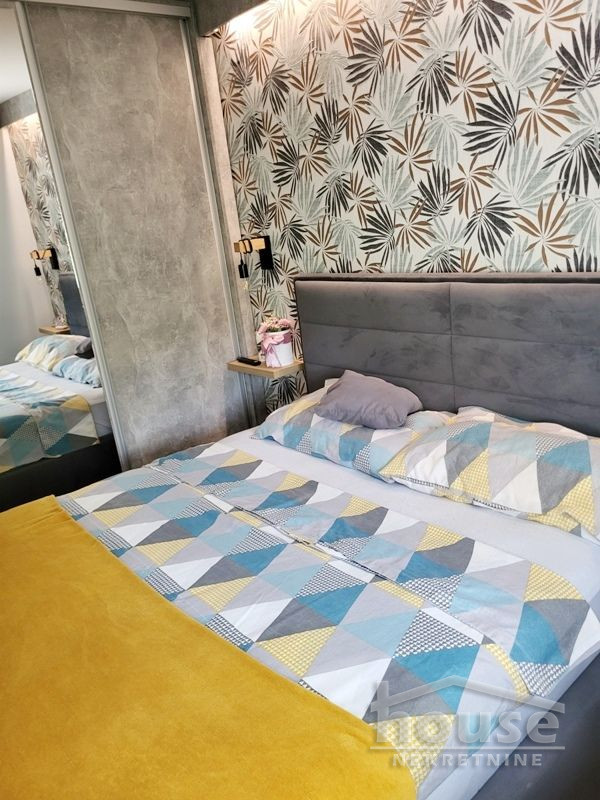 Stan,NOVI SAD,NOVO NASELJE 49m2,128750€ , ID: 1059496 15