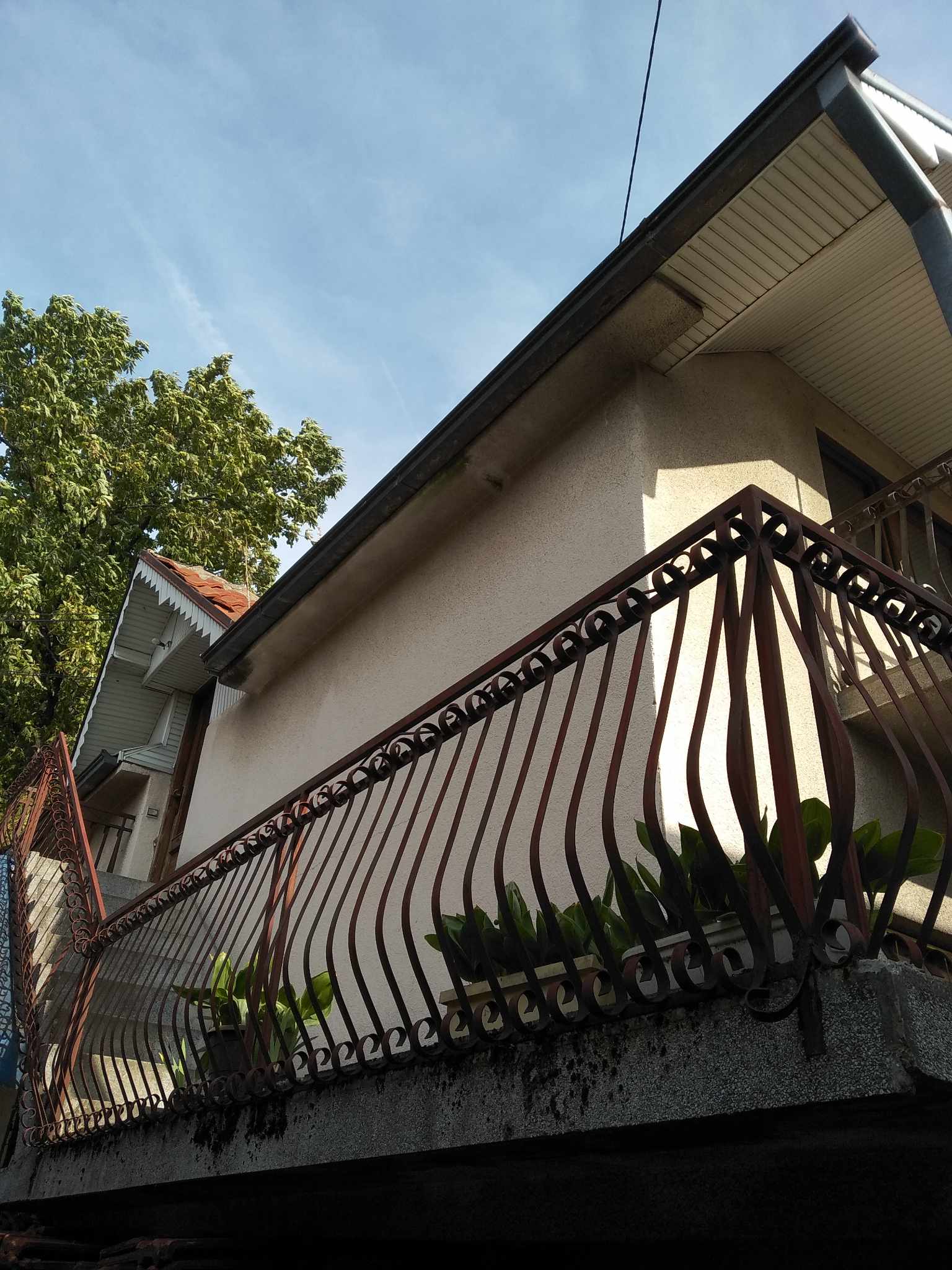 Prodajem odmah useljiv poslovno stambeni prostor u sirem centru Pirota  pocetak Nove Male  2