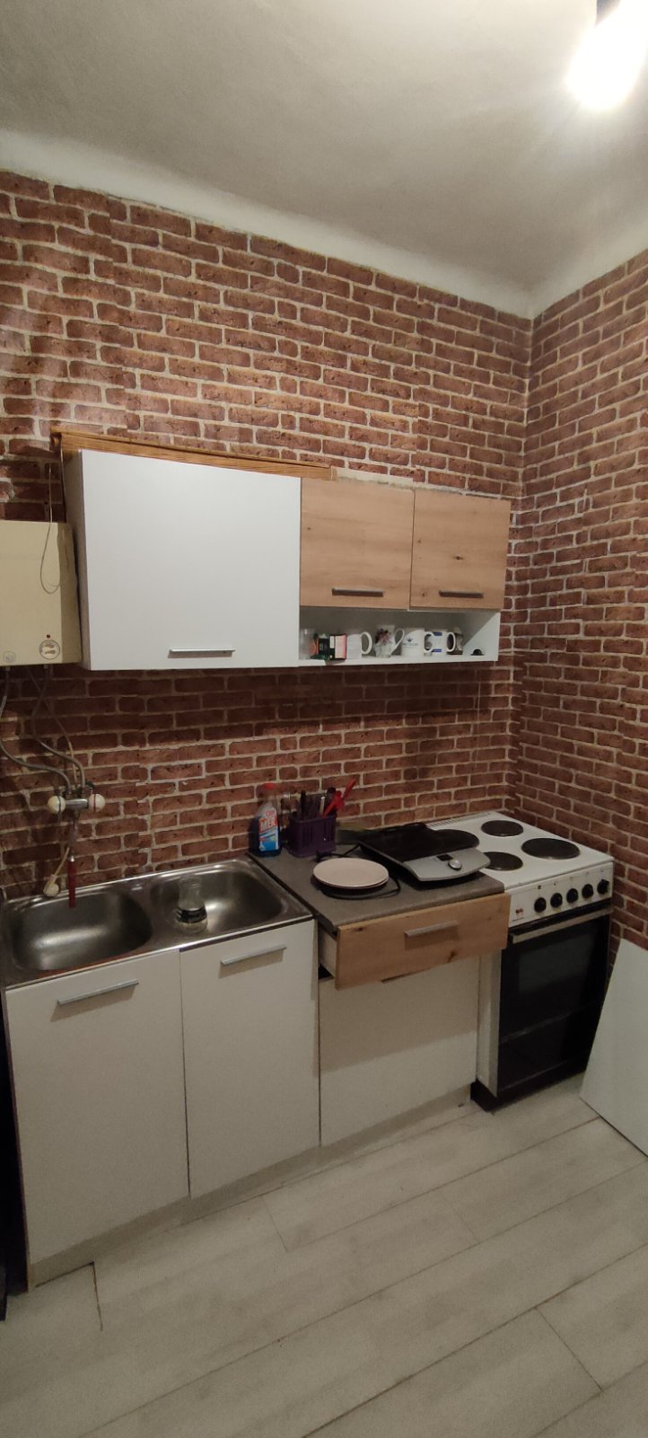 Dvosoban stan u centru  Zeleni venac 5