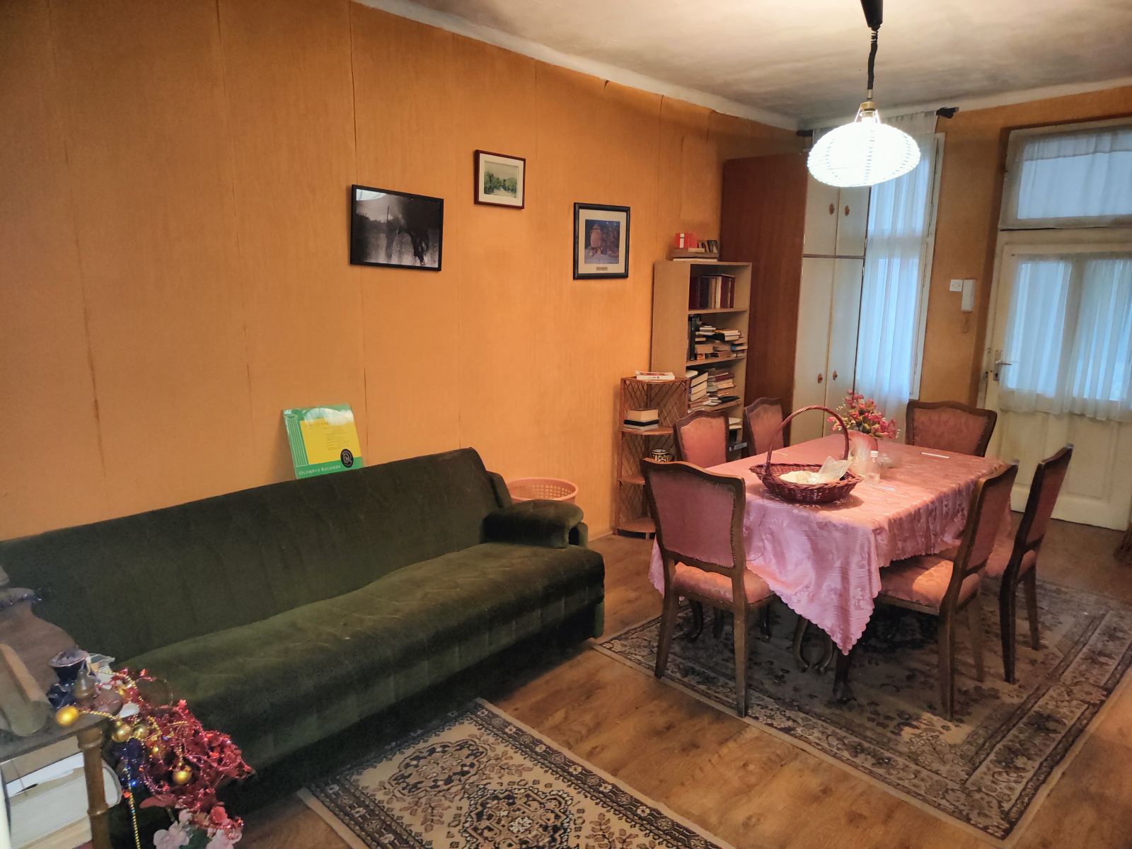 Dvosoban stan u centru  Zeleni venac 2