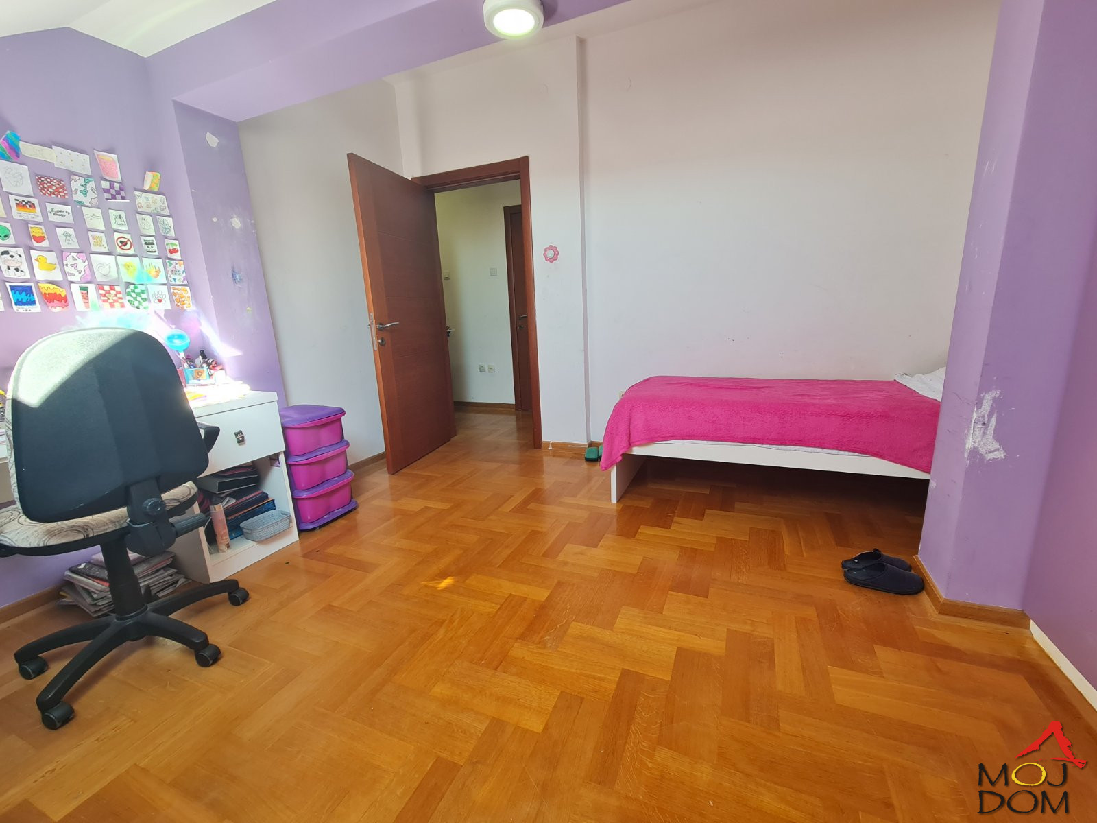 Stan,NOVI SAD,DETELINARA,kv: 107, € 200850, ID: 1026840 17