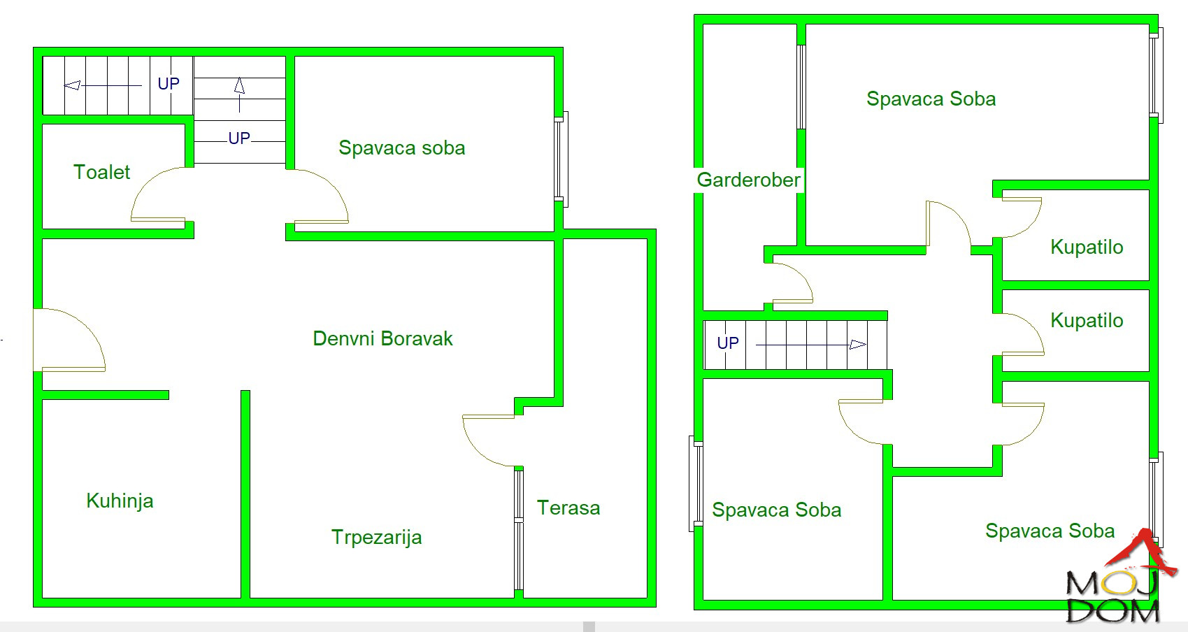 Stan,NOVI SAD,DETELINARA,kv: 107, € 200850, ID: 1026840 33