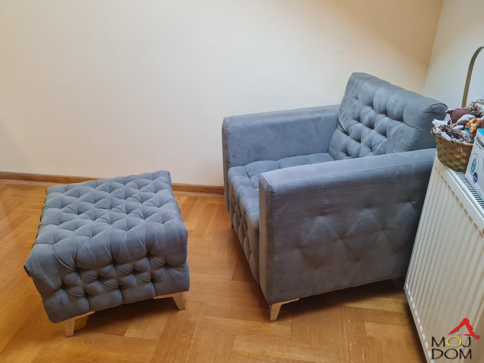 Stan,NOVI SAD,DETELINARA,kv: 107, € 200850, ID: 1026840 15