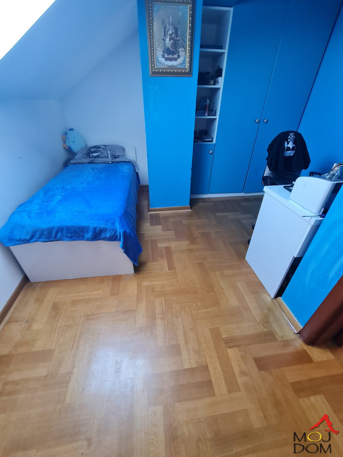 Stan,NOVI SAD,DETELINARA,kv: 107, € 200850, ID: 1026840 16
