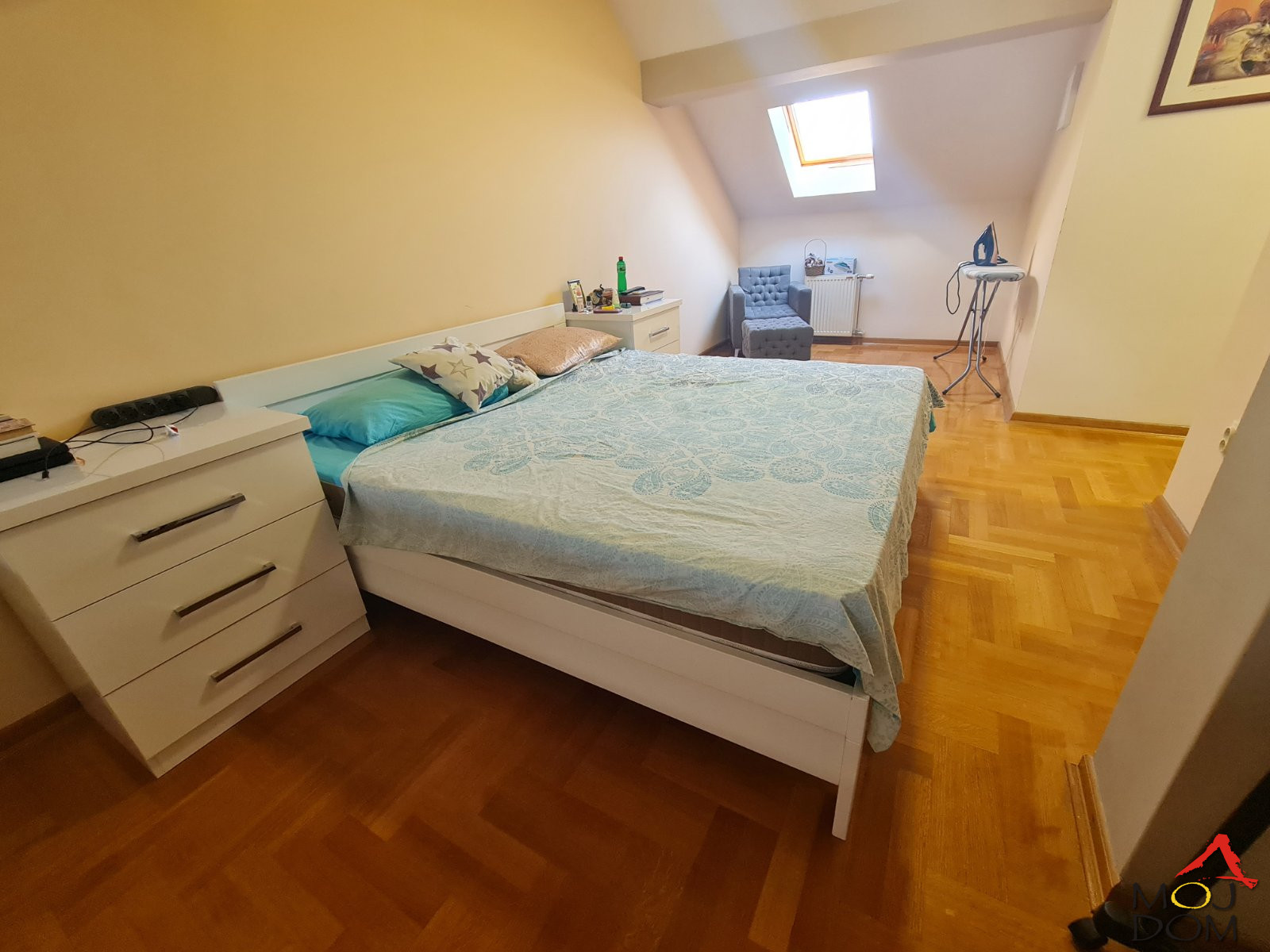 Stan,NOVI SAD,DETELINARA,kv: 107, € 200850, ID: 1026840 12