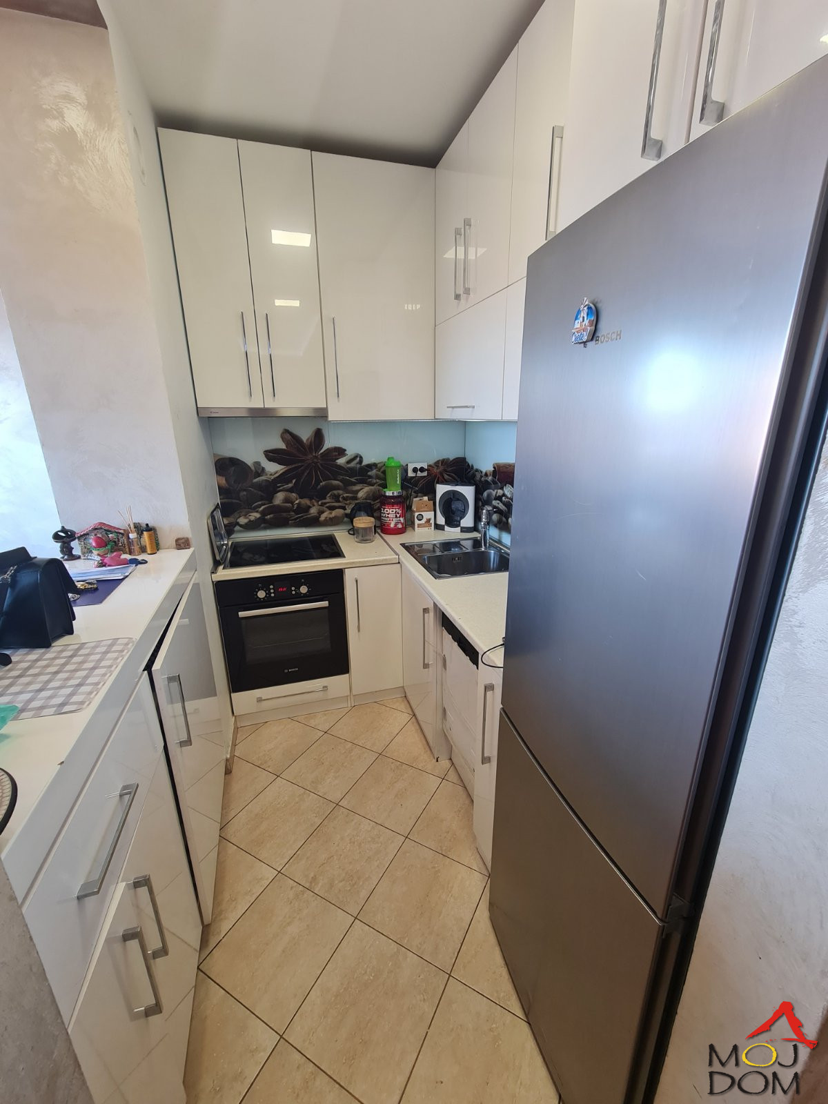 Stan,NOVI SAD,DETELINARA,kv: 107, € 200850, ID: 1026840 20