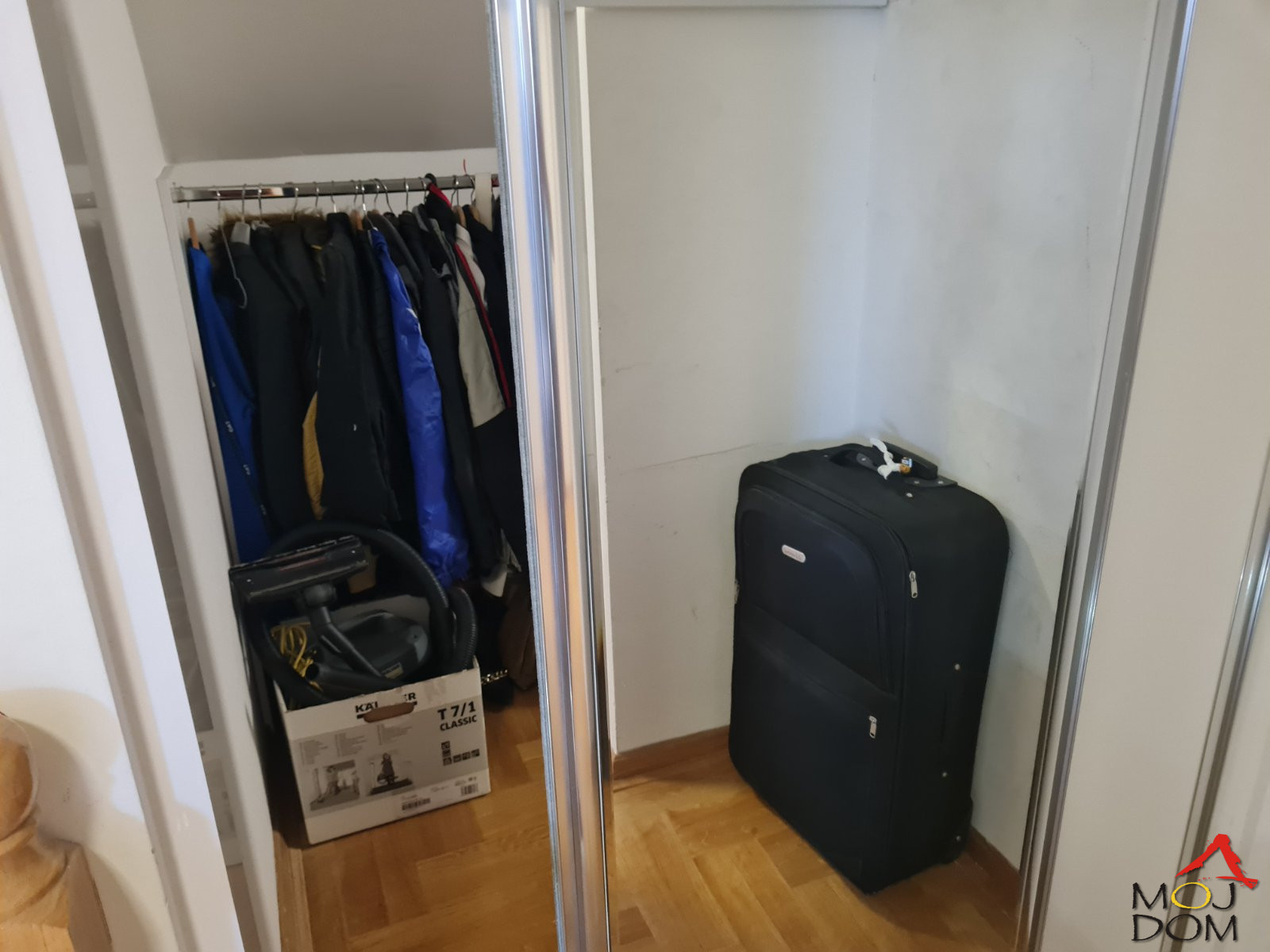 Stan,NOVI SAD,DETELINARA,kv: 107, € 200850, ID: 1026840 30