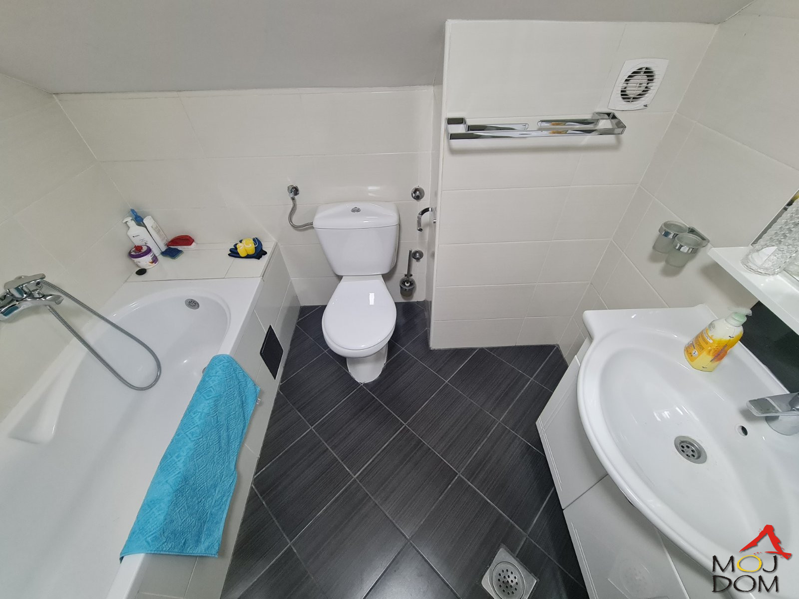 Stan,NOVI SAD,DETELINARA,kv: 107, € 200850, ID: 1026840 22