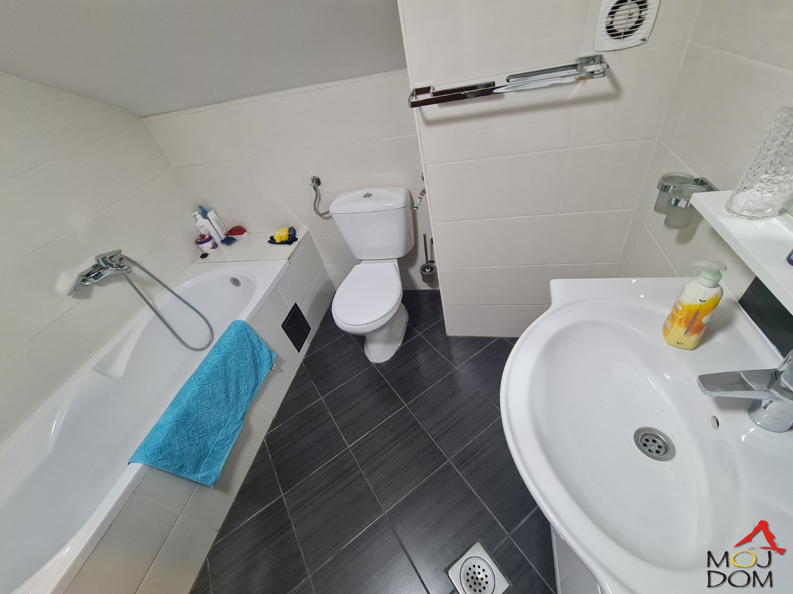 Stan,NOVI SAD,DETELINARA,kv: 107, € 200850, ID: 1026840 23