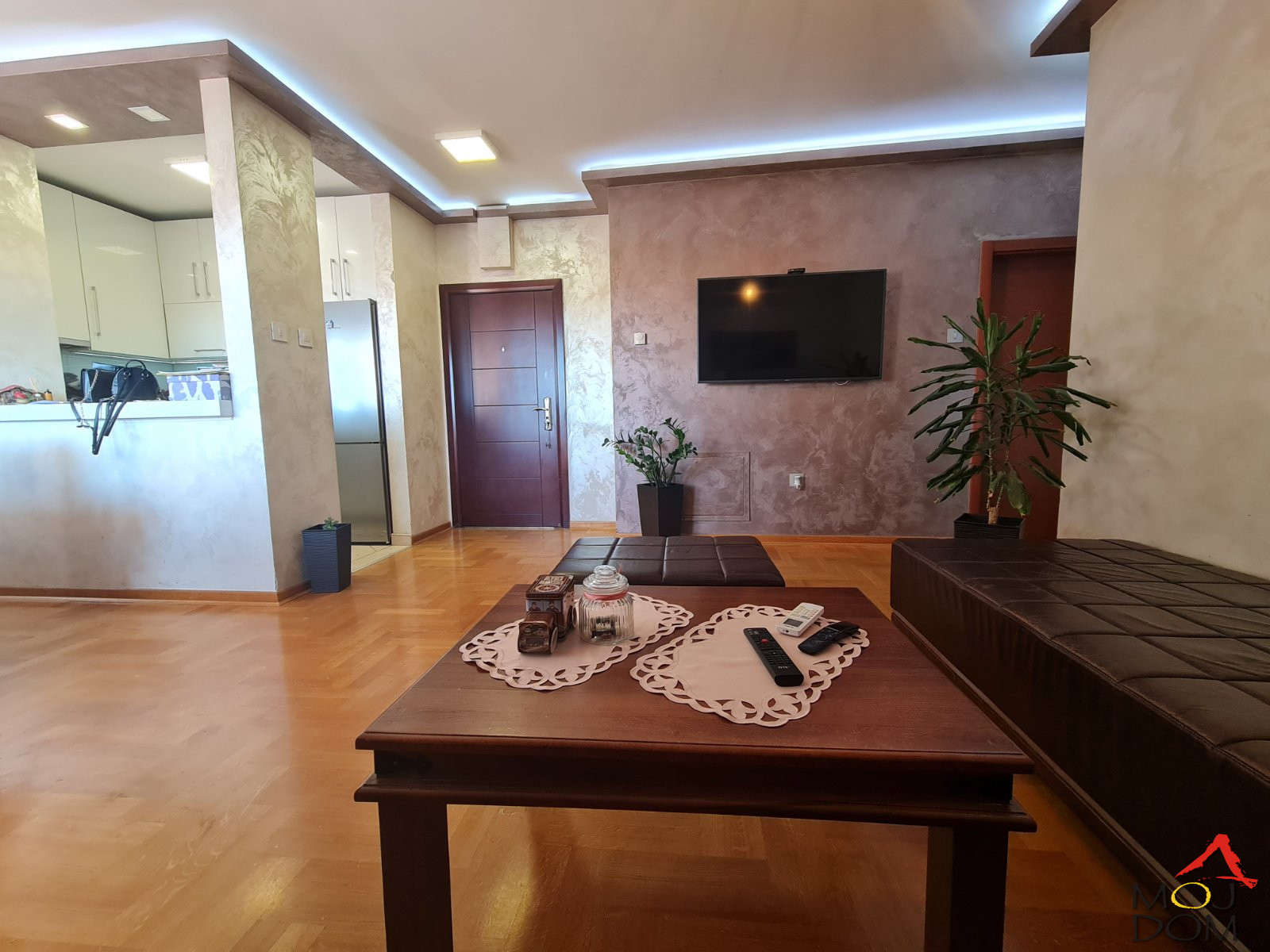 Stan,NOVI SAD,DETELINARA,kv: 107, € 200850, ID: 1026840 2