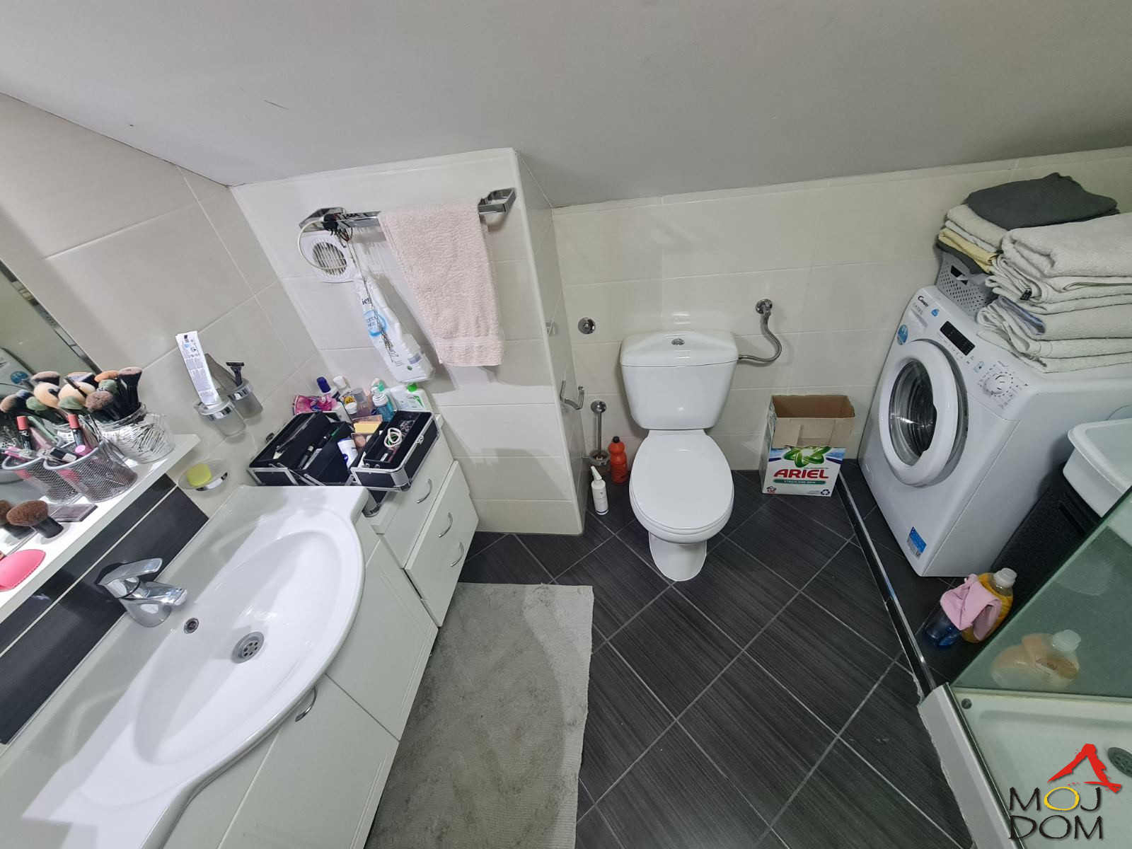 Stan,NOVI SAD,DETELINARA,kv: 107, € 200850, ID: 1026840 27