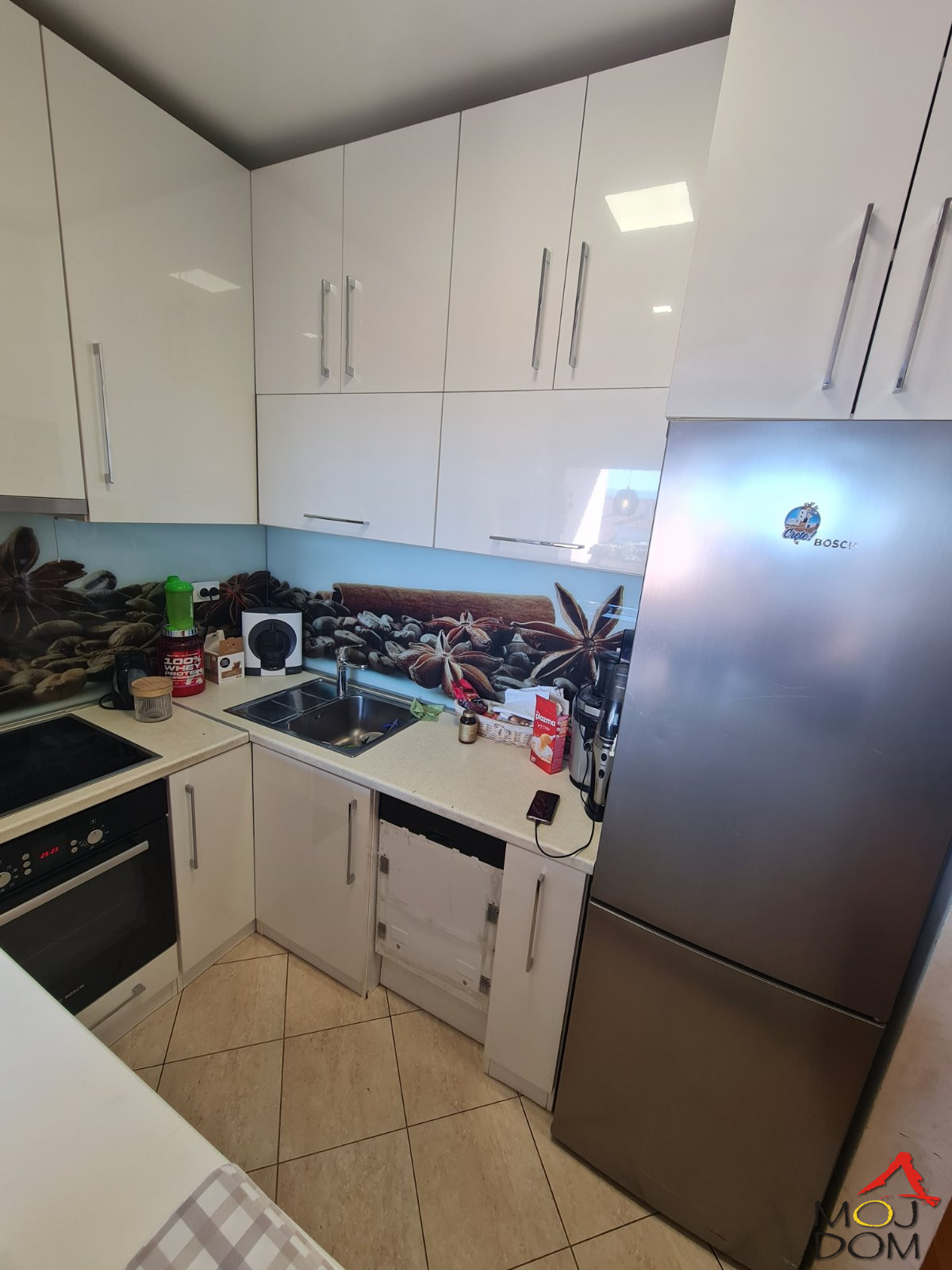 Stan,NOVI SAD,DETELINARA,kv: 107, € 200850, ID: 1026840 19