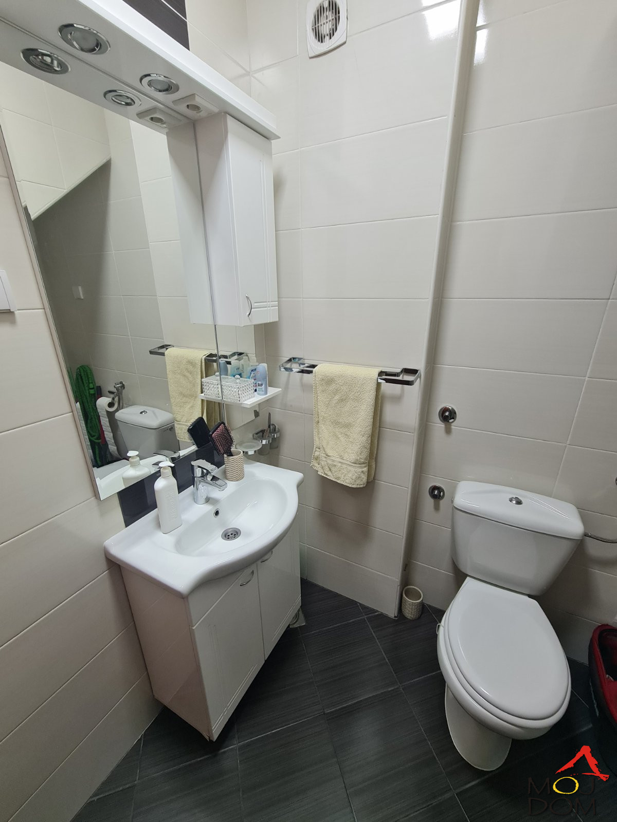 Stan,NOVI SAD,DETELINARA,kv: 107, € 200850, ID: 1026840 24