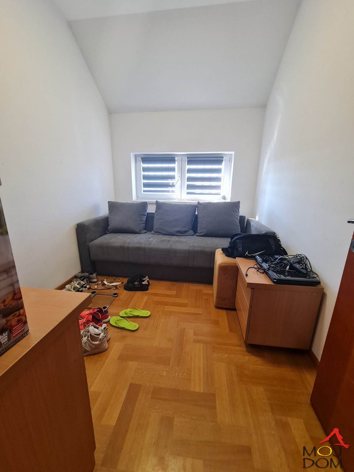 Stan,NOVI SAD,DETELINARA,kv: 107, € 200850, ID: 1026840 10
