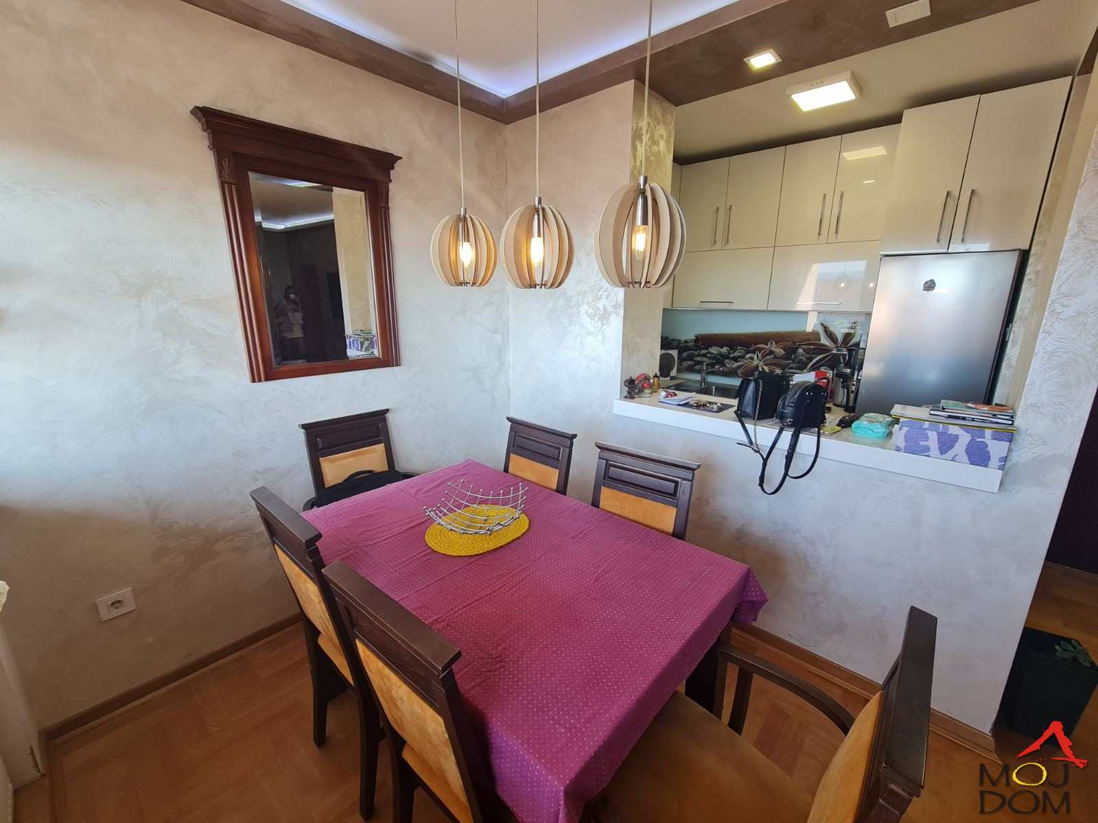 Stan,NOVI SAD,DETELINARA,kv: 107, € 200850, ID: 1026840 9