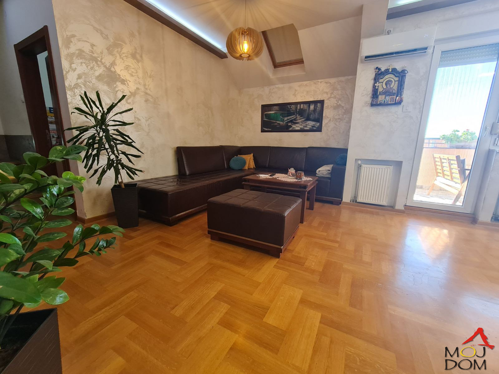 Stan,NOVI SAD,DETELINARA,kv: 107, € 200850, ID: 1026840 6